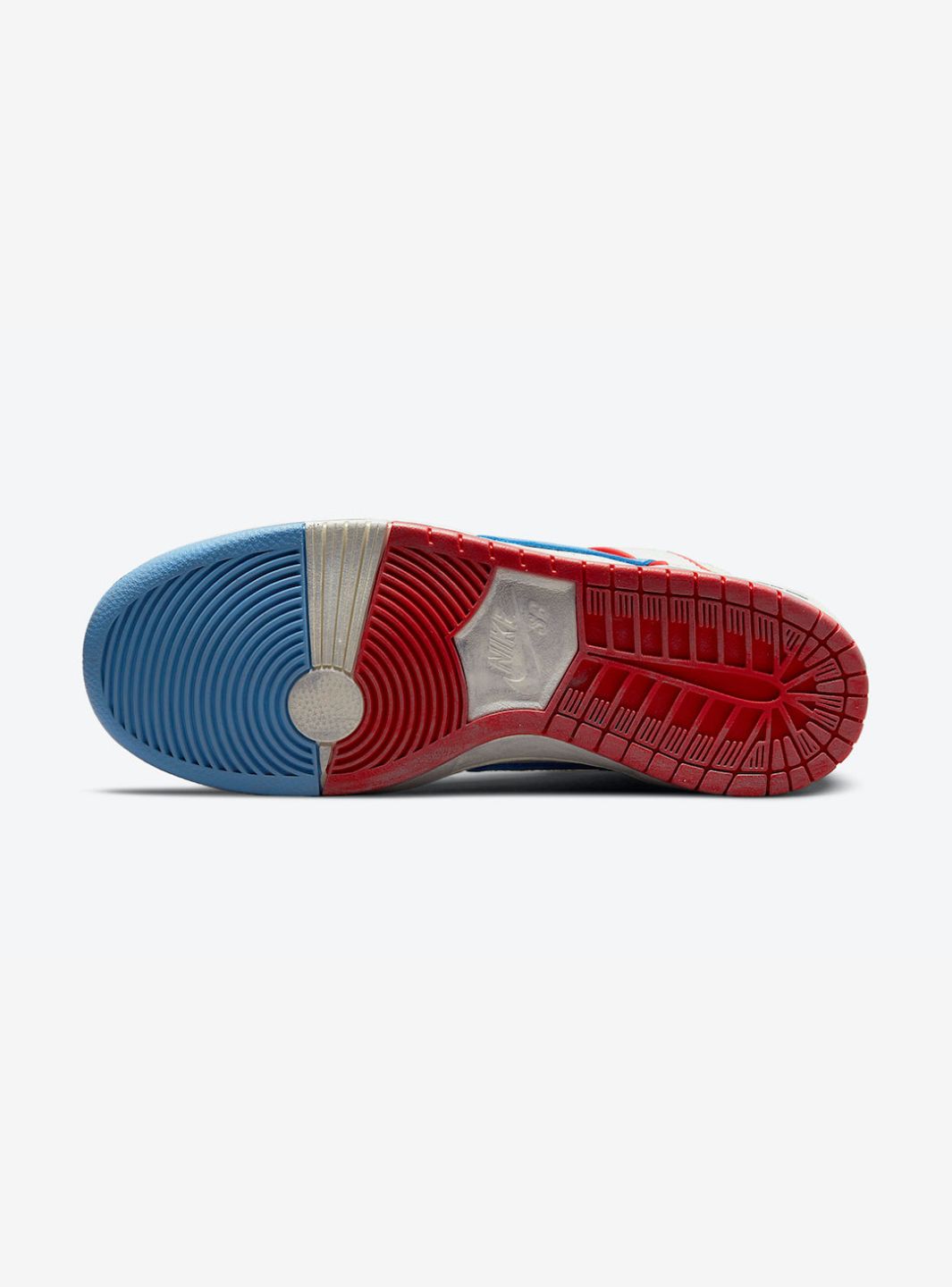Nike SB Dunk High Pro Ishod Wair x Magnus Walker