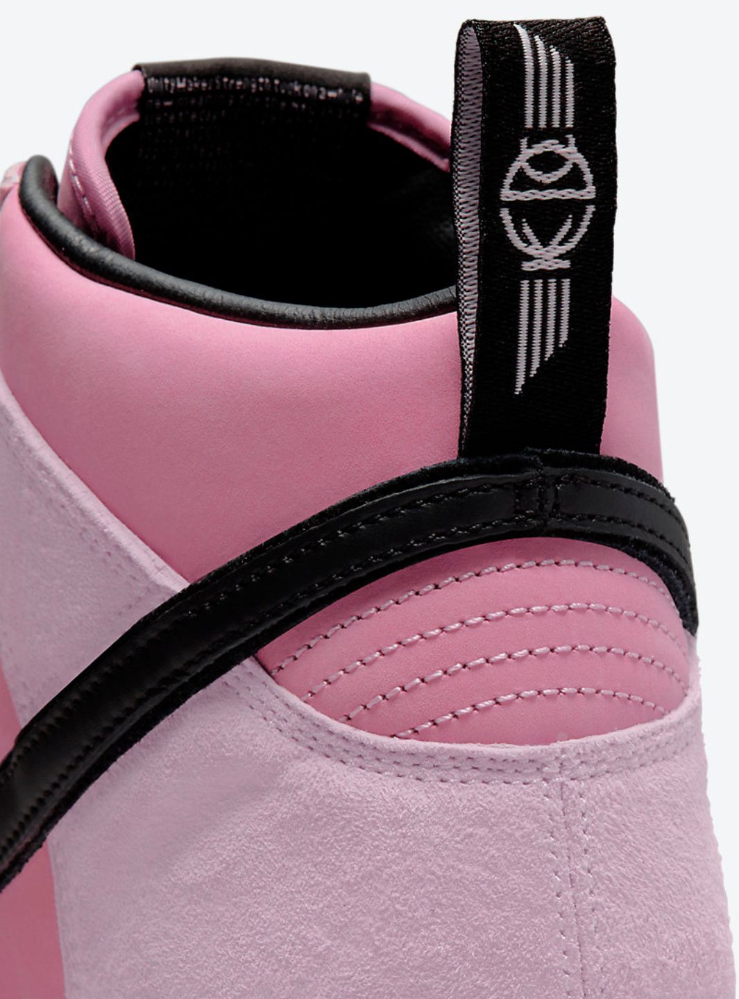 Nike SB Dunk High Pro KCDC