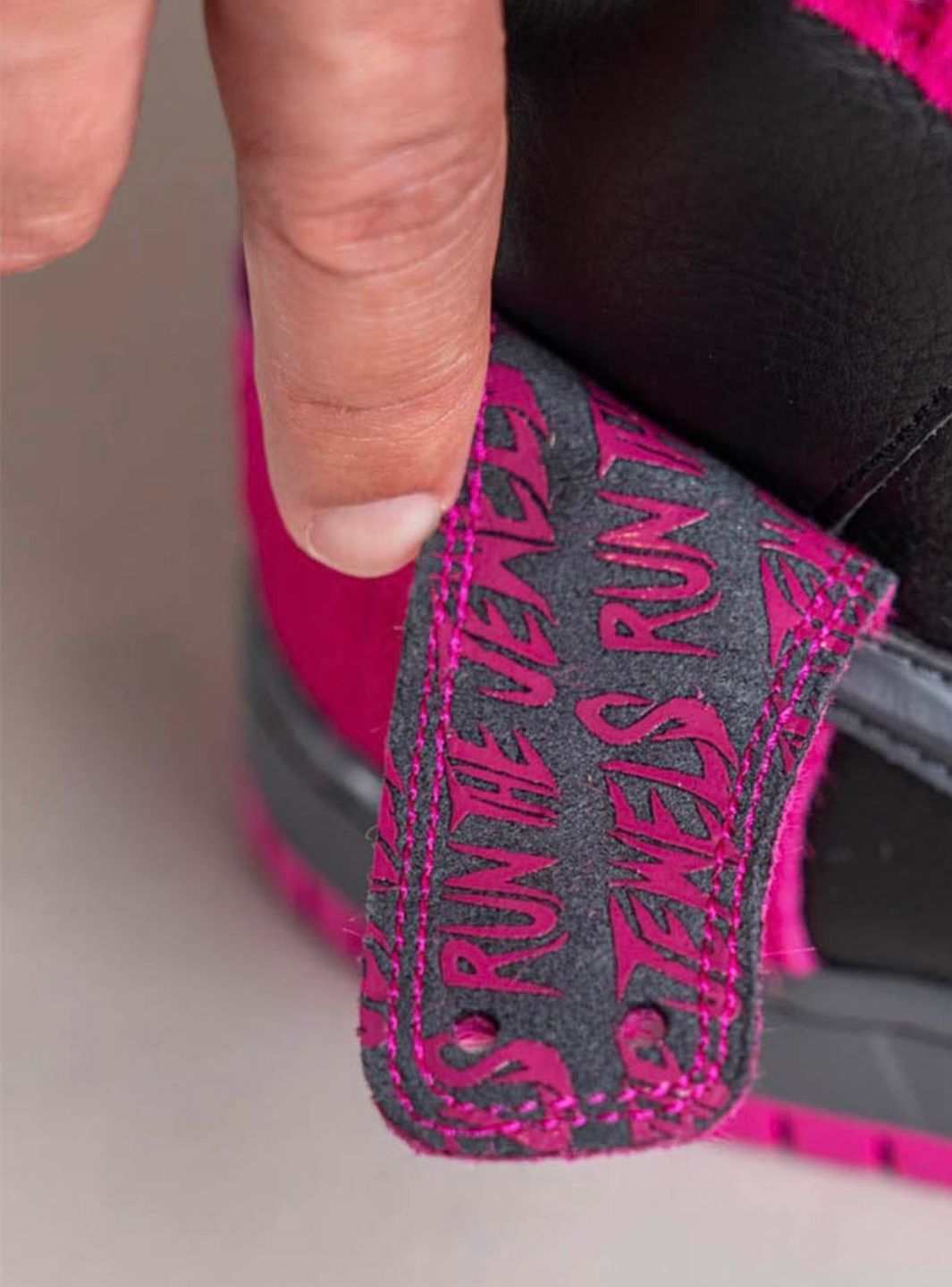 Nike SB Dunk High Run The Jewels