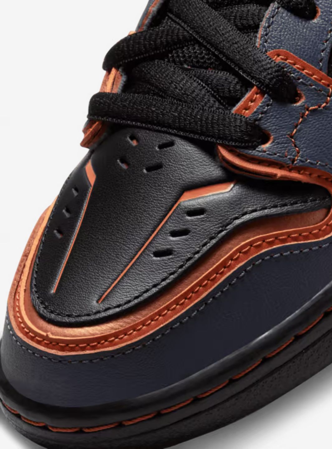 Nike SB Dunk High RX-0 Unicorn Gundam 02 Banshee