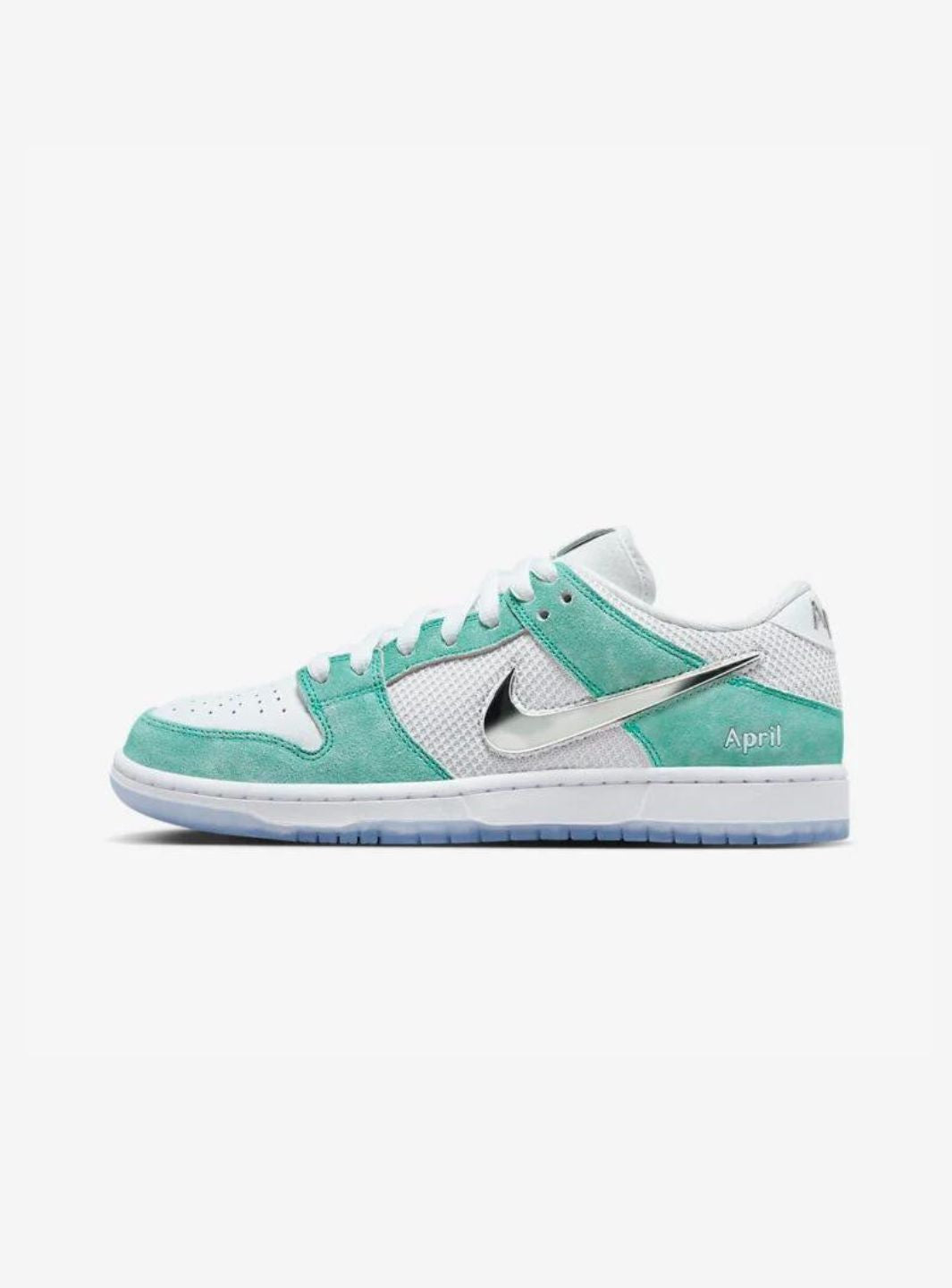 Nike SB Dunk Low April Skateboards - FD2562-400 | ResellZone