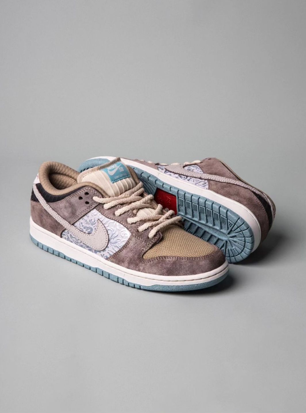 Nike SB Dunk Low Big Money Savings