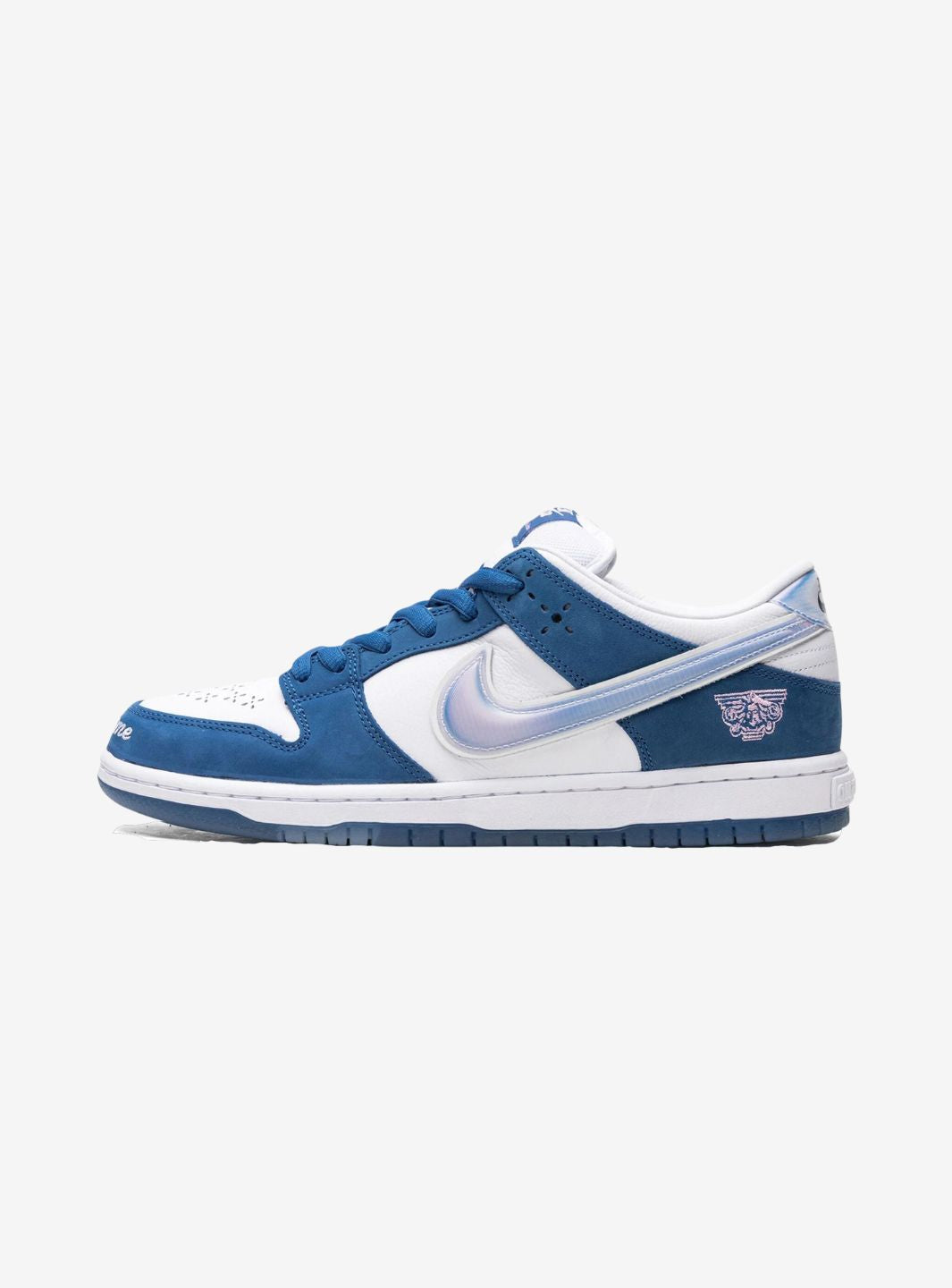 Nike SB Dunk Low Born X Raised One Block At A Time - FN7819-400 | ResellZone