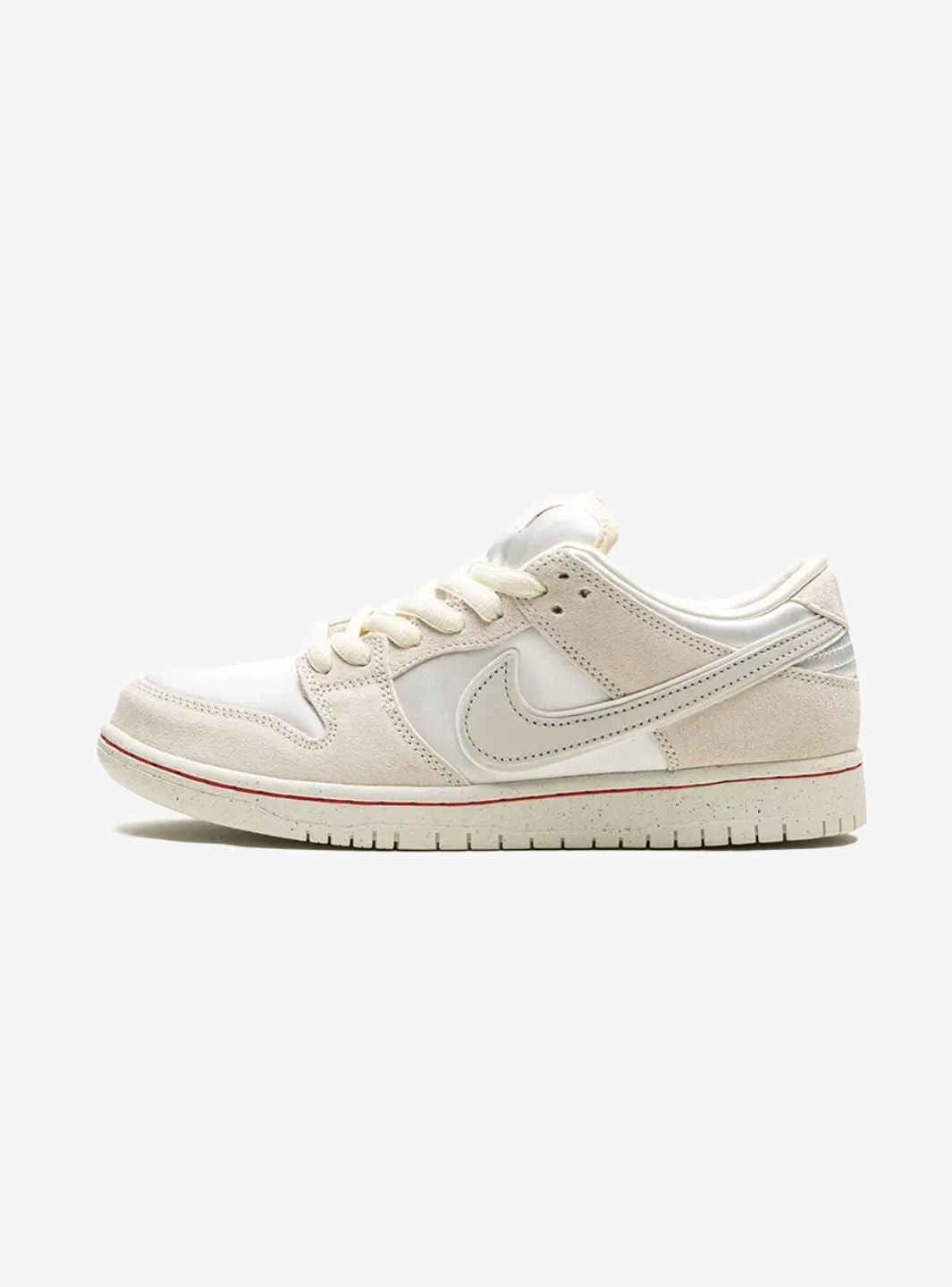 Nike SB Dunk Low City Of Love Light Bone - FZ5654-100 | ResellZone