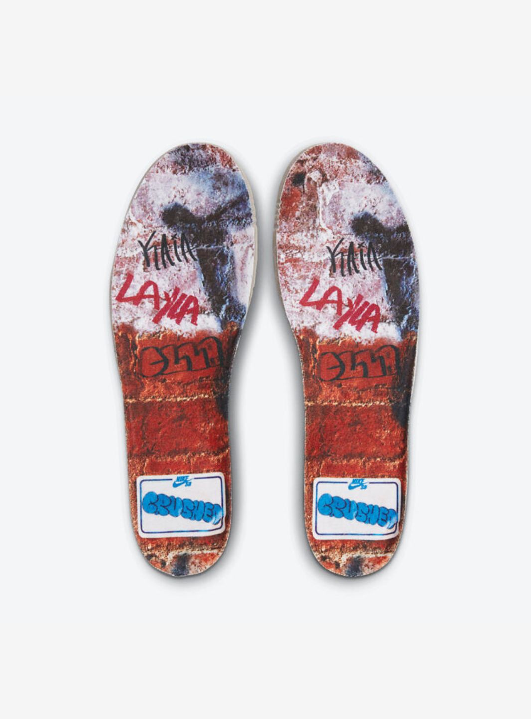 Nike SB Dunk Low Crushed D.C.