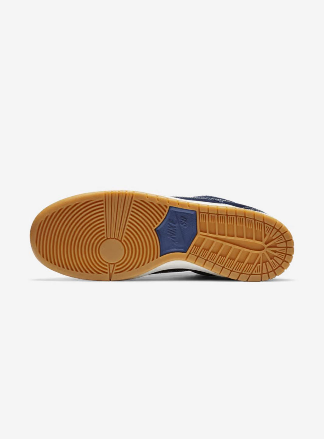Nike SB Dunk Low Denim Sashiko