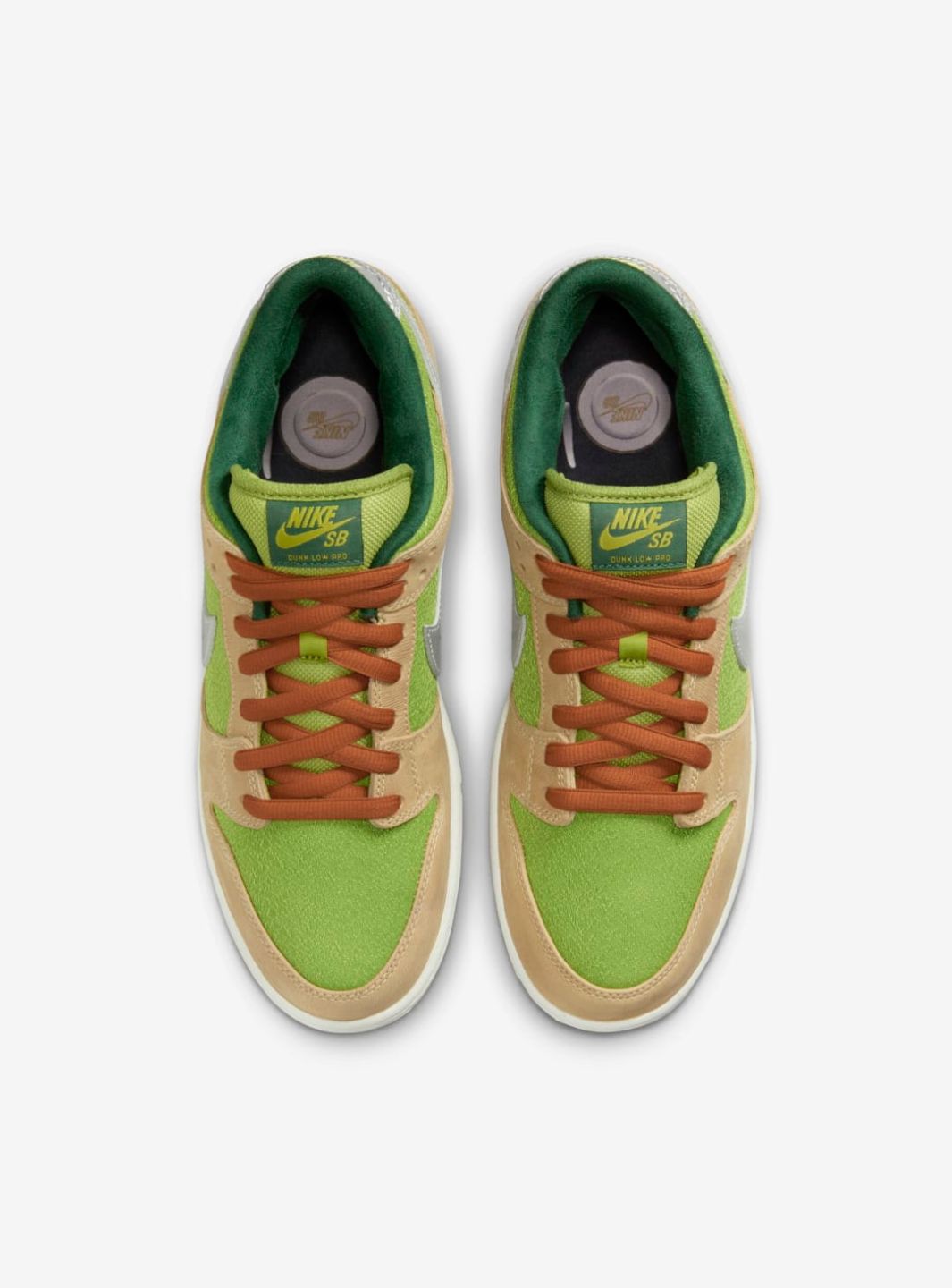 Nike SB Dunk Low Escargot