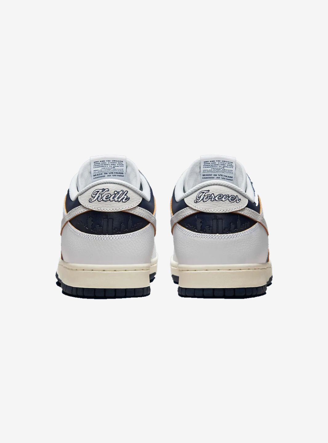 Nike SB Dunk Low HUF New York City