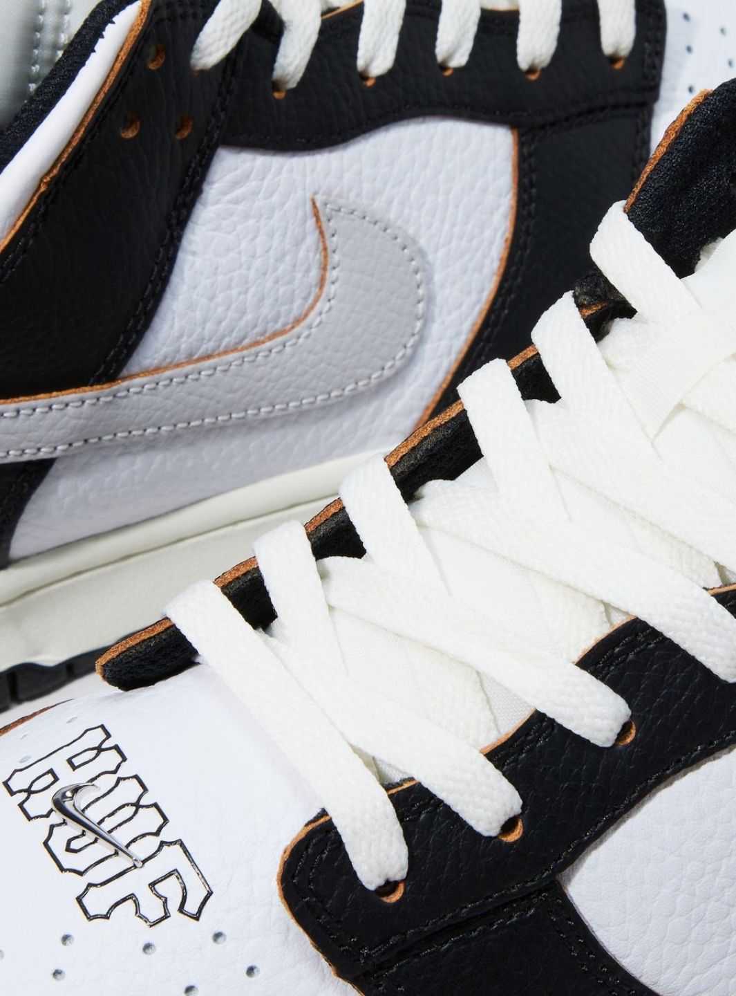 Nike SB Dunk Low HUF San Francisco