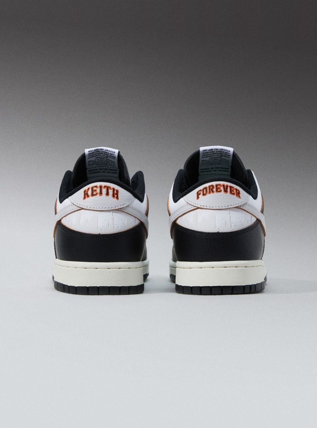 Nike SB Dunk Low HUF San Francisco