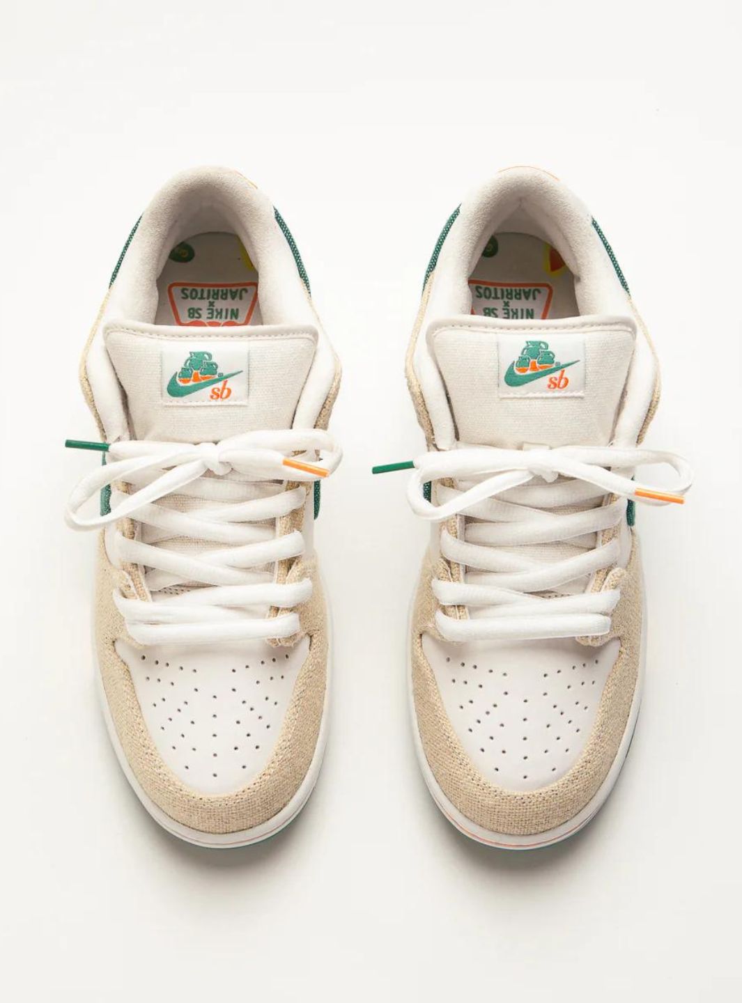 Nike SB Dunk Low Jarritos