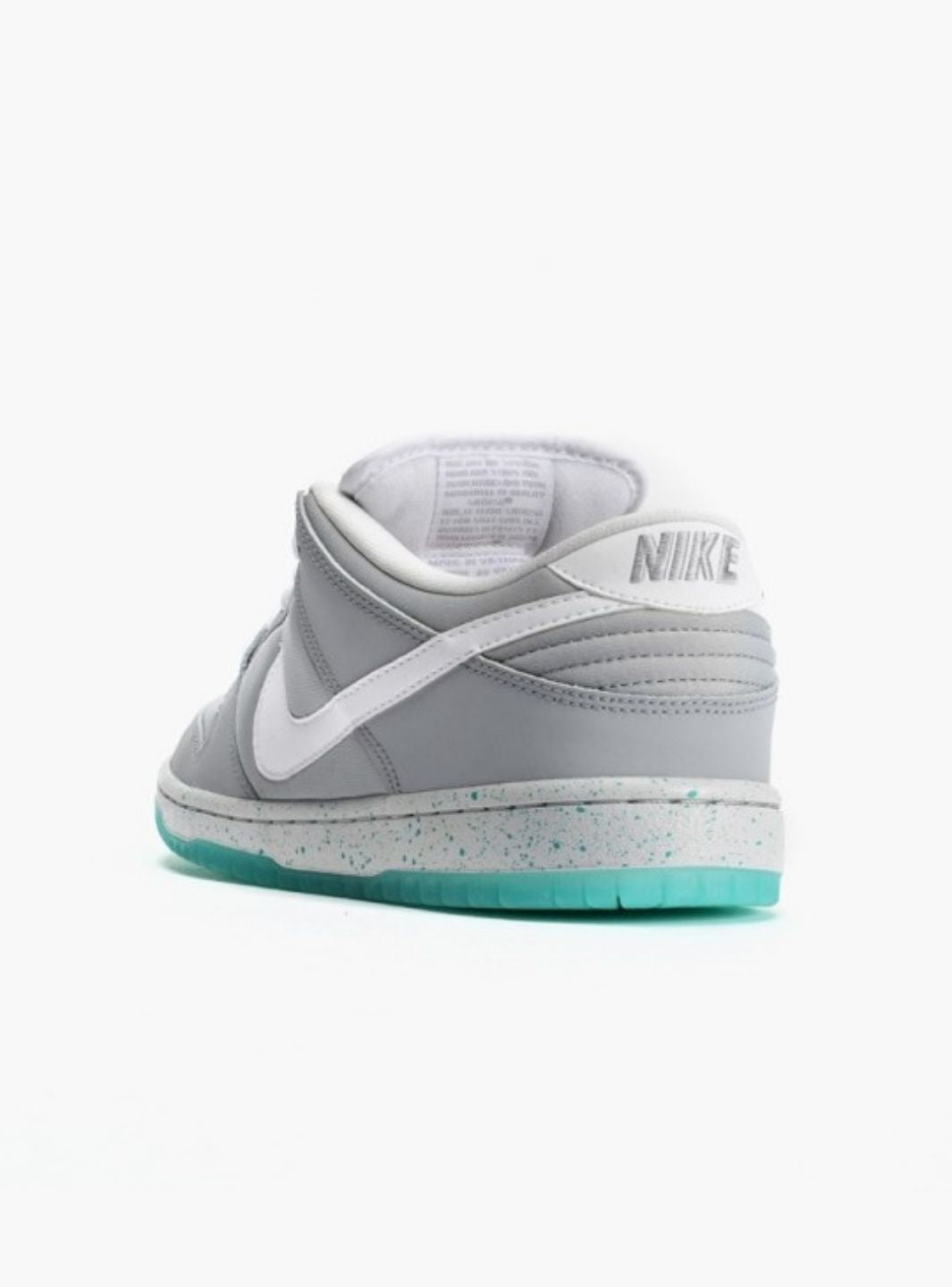 Nike SB Dunk Low Marty McFly