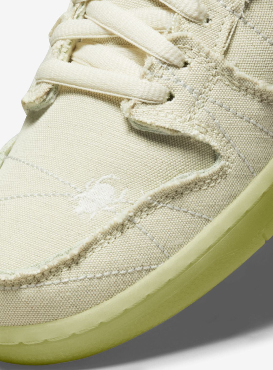 Nike SB Dunk Low Mummy