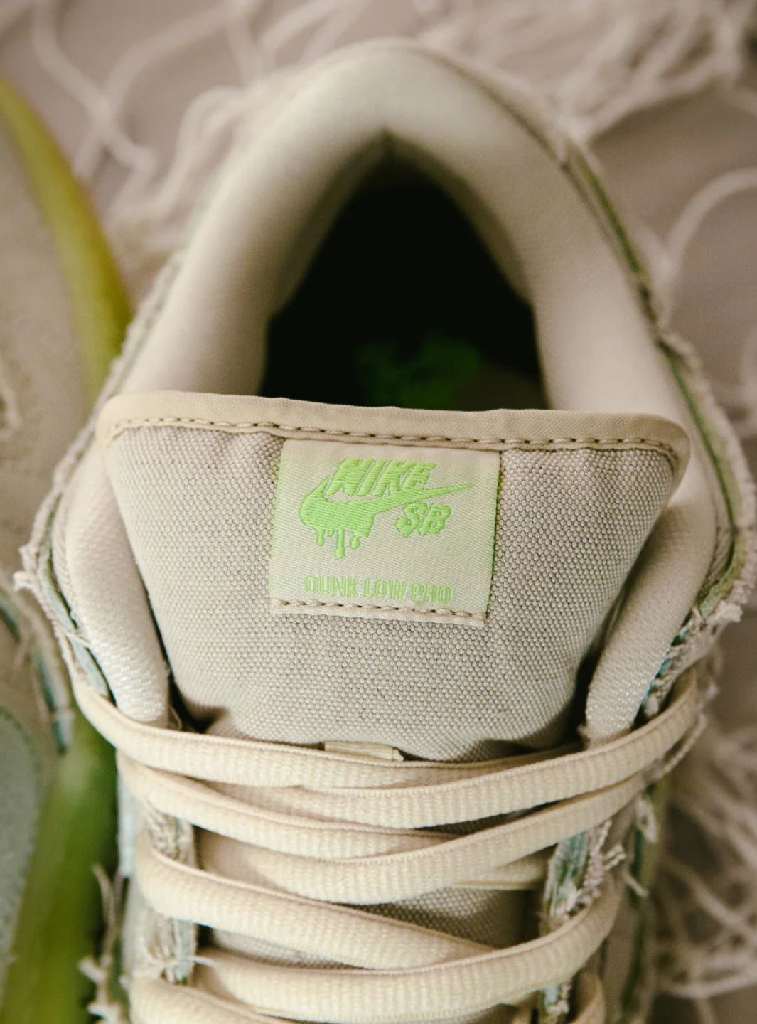 Nike SB Dunk Low Mummy