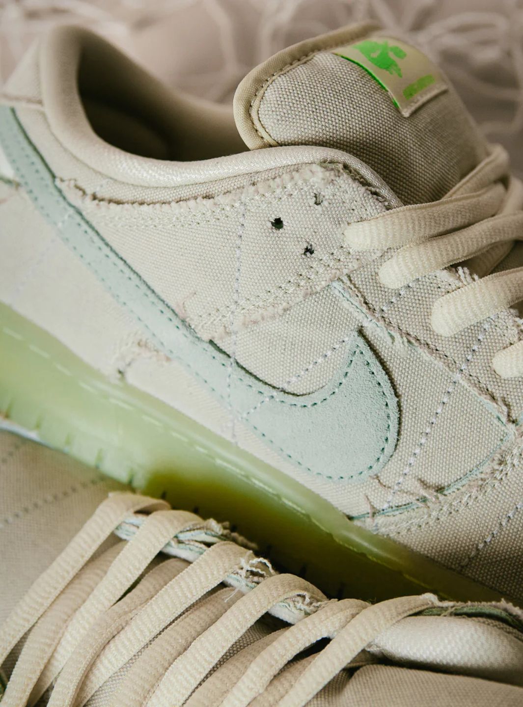 Nike SB Dunk Low Mummy