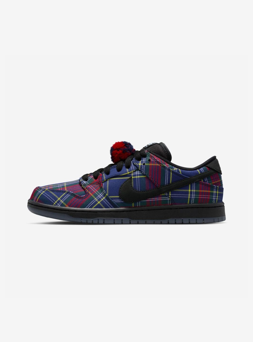 Nike SB Dunk Low Nardwuar