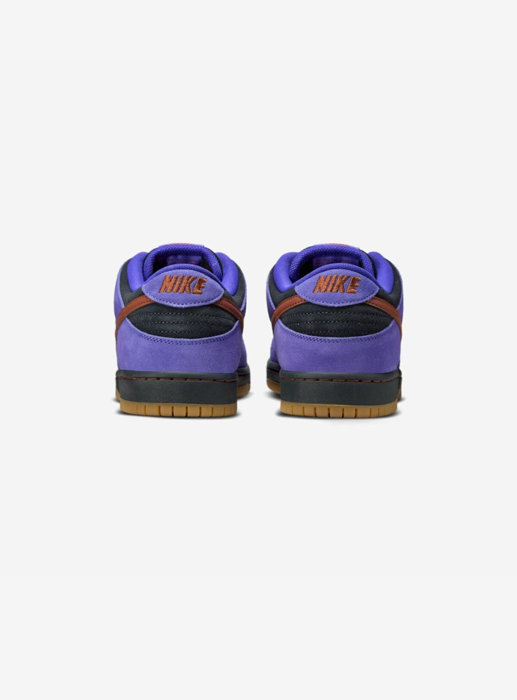 Nike SB Dunk Low Persian Violet