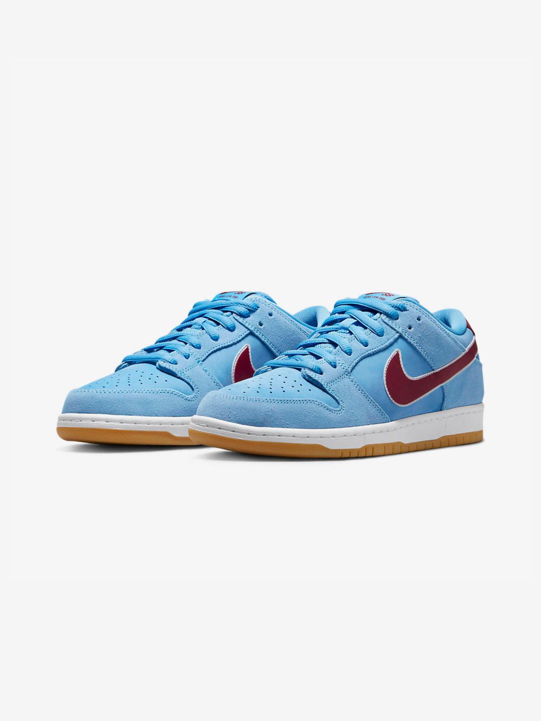 Nike SB Dunk Low Philadelphia Phillies