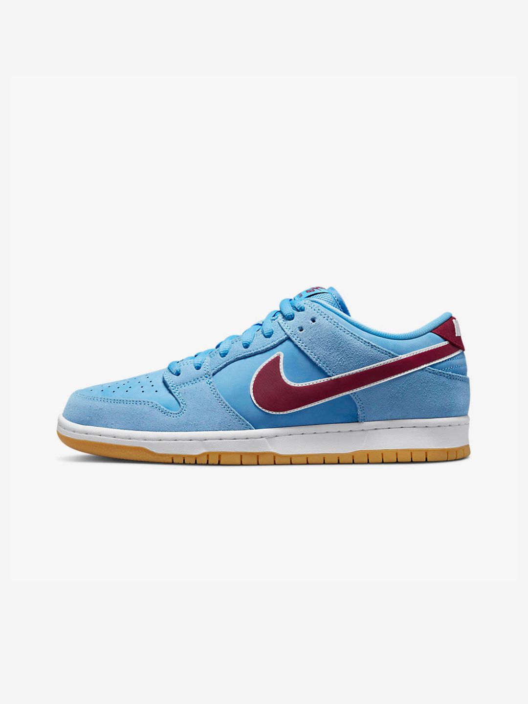 Nike SB Dunk Low Philadelphia Phillies