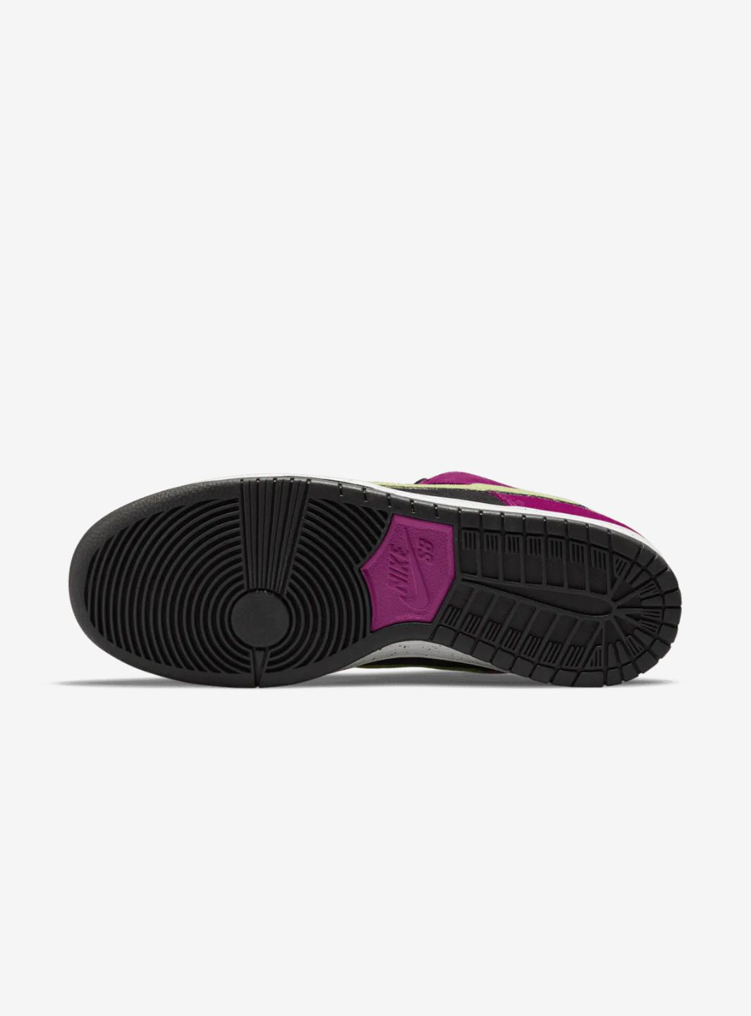 Nike SB Dunk Low Pro ACG Terra Red Plum