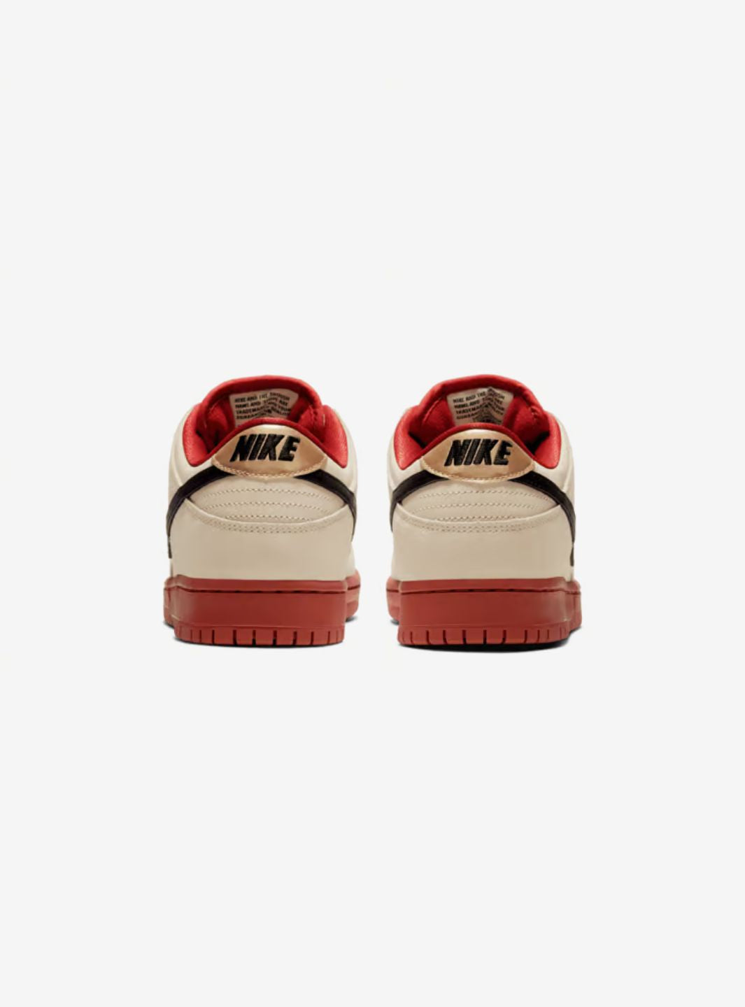 Nike SB Dunk Low Pro Hennessy