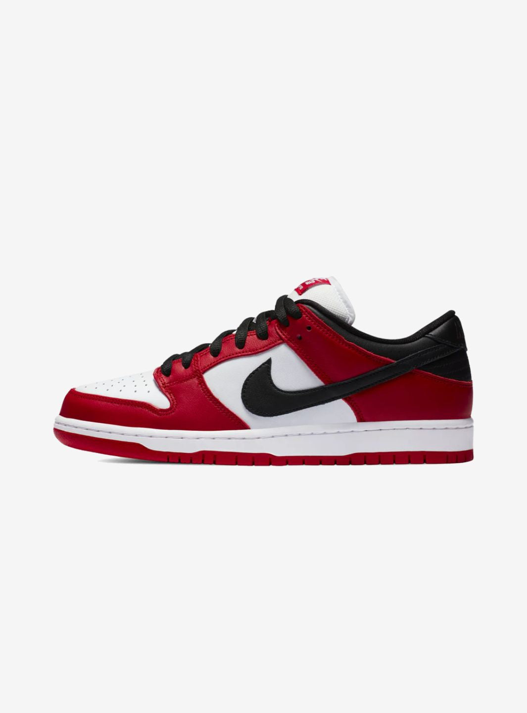 Nike SB Dunk Low Pro J-Pack Chicago - BQ6817-600 | ResellZone