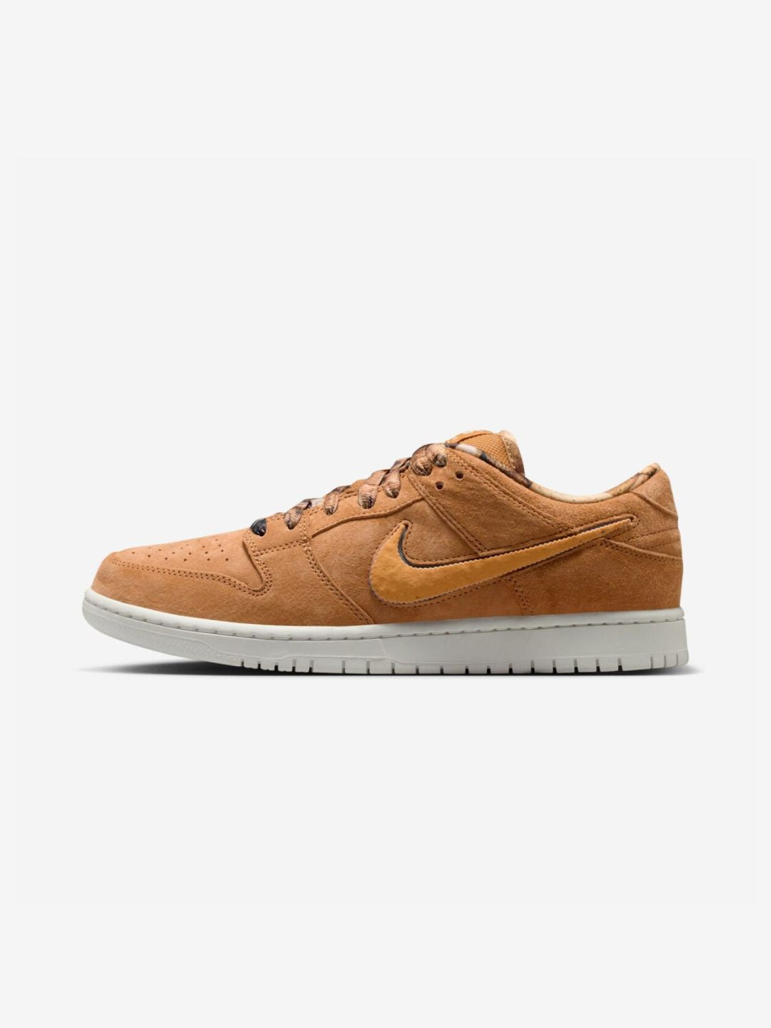 Nike SB Dunk Low Pro NOTE Shop Manchester Brew and Biscuits