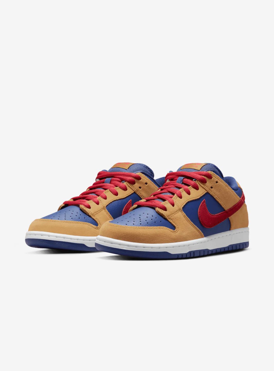 Nike SB Dunk Low Reverse Papa Bear