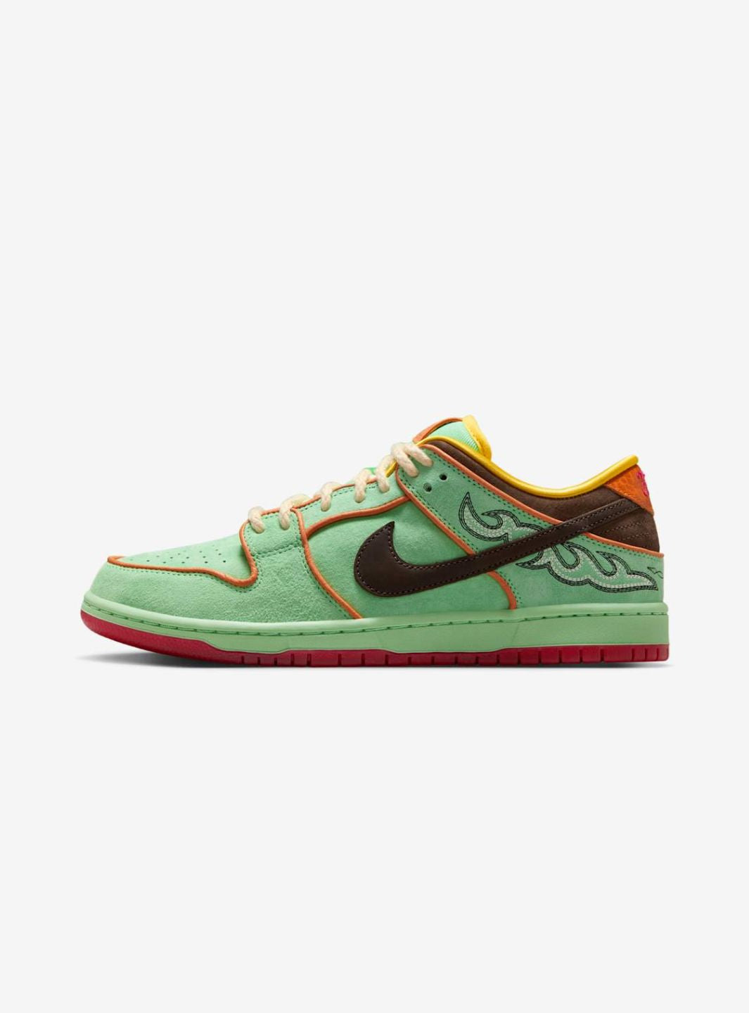 Nike SB Dunk Low Rodeo Tourmaline - HF3058-300 | ResellZone