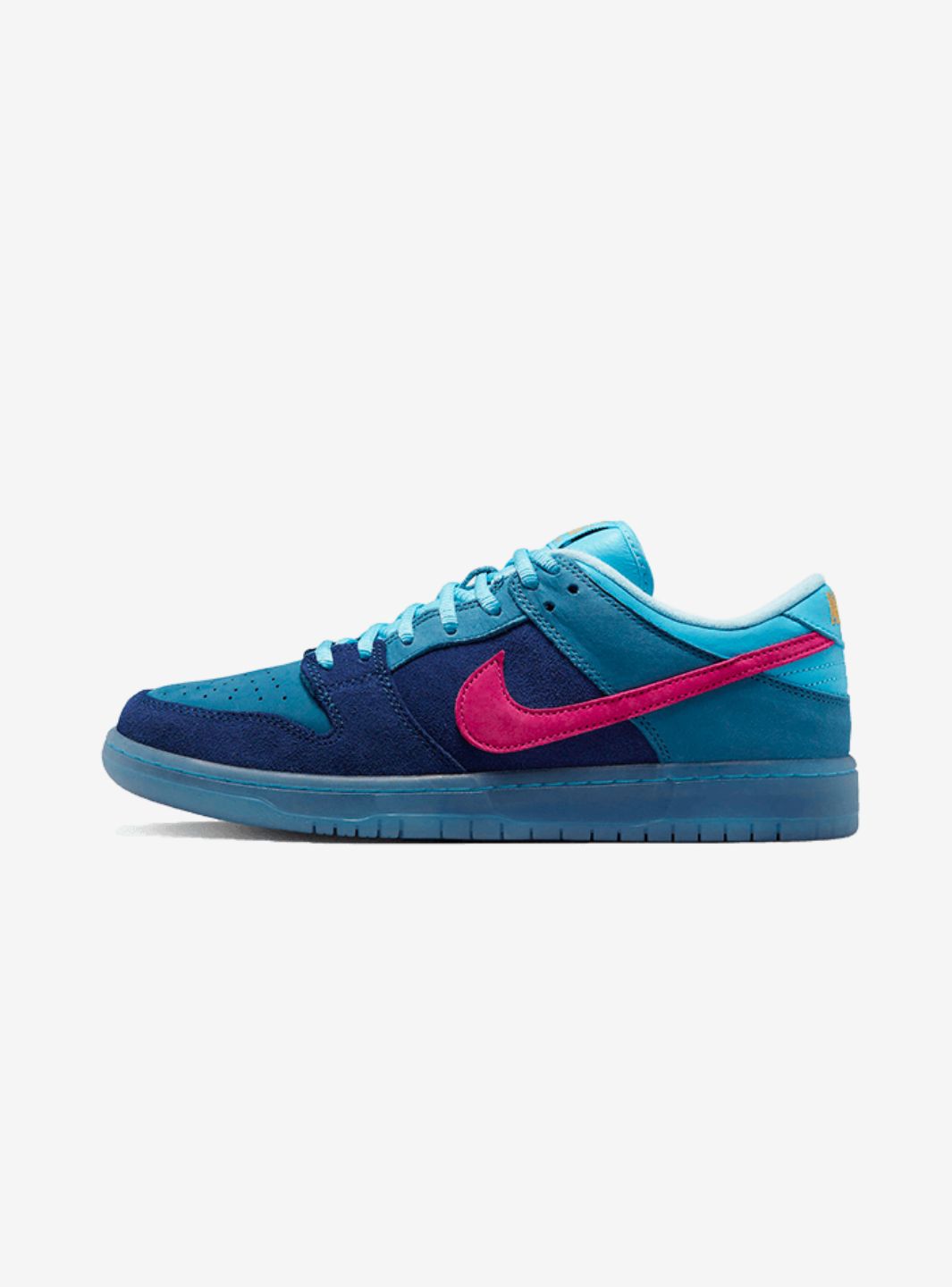 Nike SB Dunk Low Run The Jewels - DO9404-400 | ResellZone