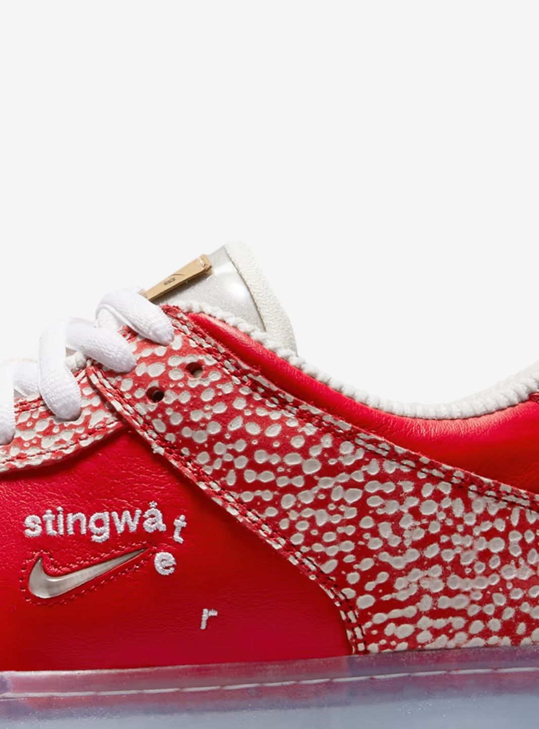 Nike SB Dunk Low Stingwater Magic Mushroom