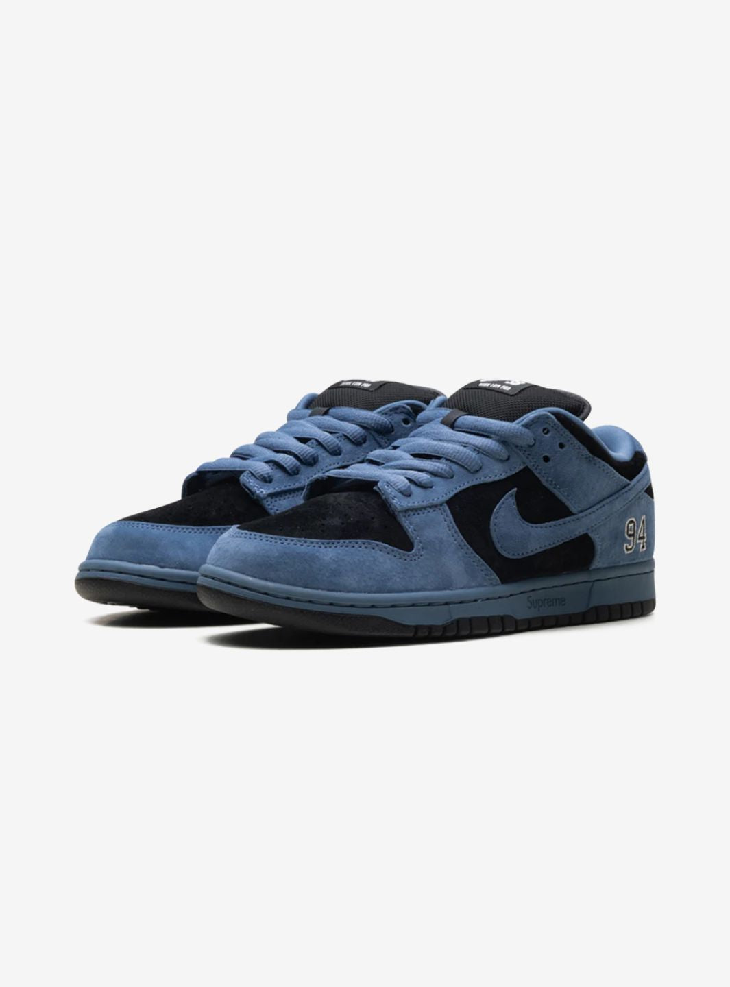 Nike SB Dunk Low Supreme 94 Ocean Fog
