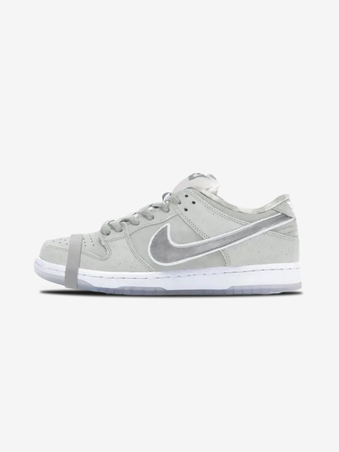 Nike SB Dunk Low White Lobster (Friends and Family)