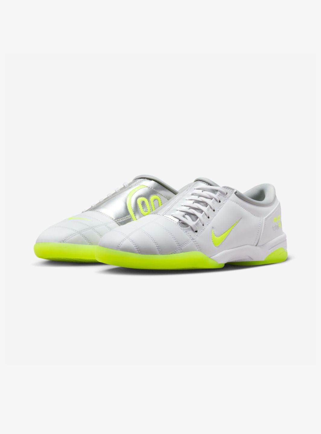 Nike Total 90 3 Palace White Silver Volt