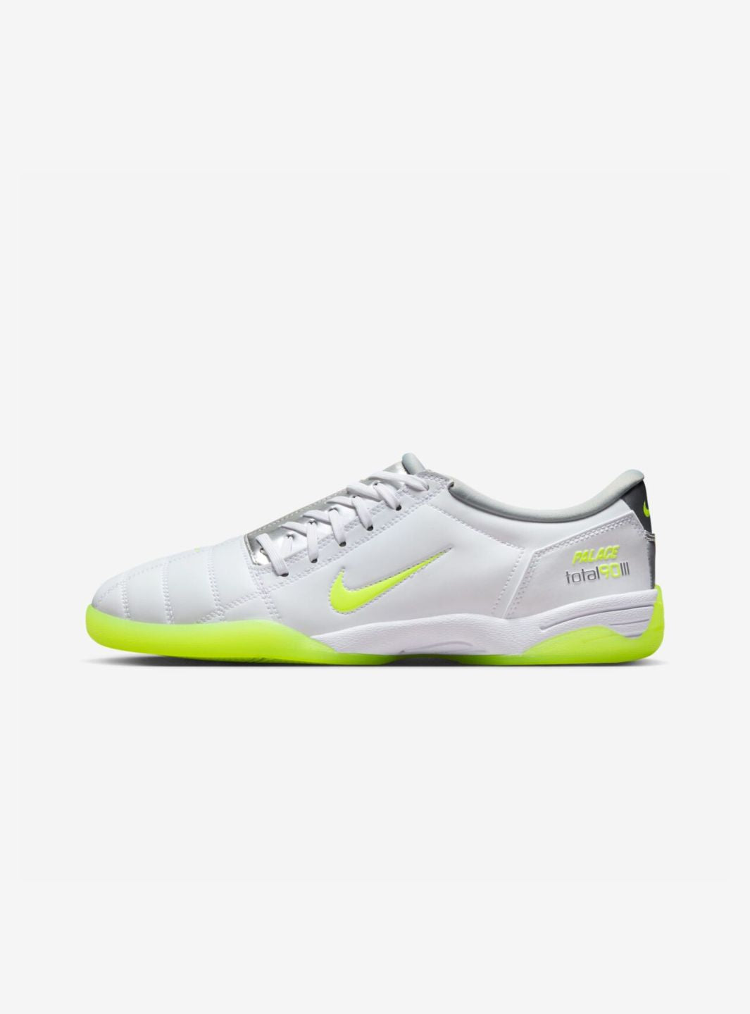 Nike Total 90 3 Palace White Silver Volt