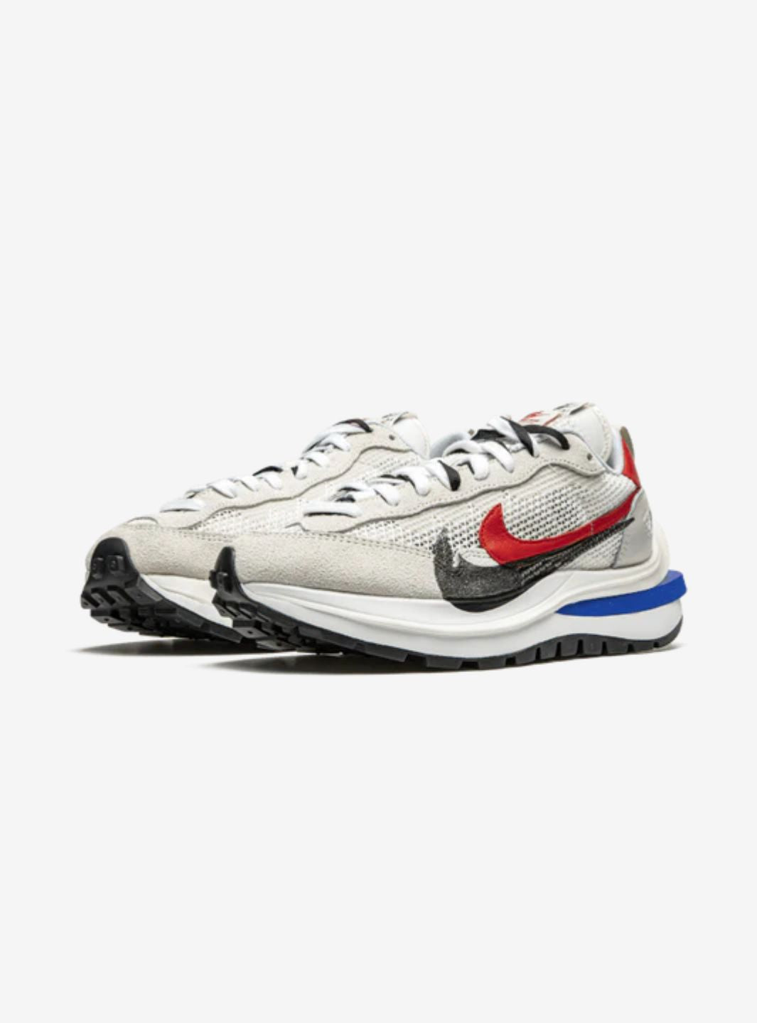 Nike Vaporwaffle Sacai Sport Fuchsia Game Royal