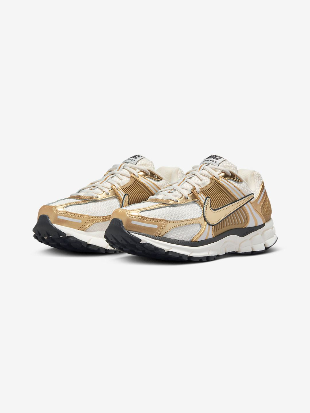 Nike Zoom Vomero 5 Metallic Gold (W)