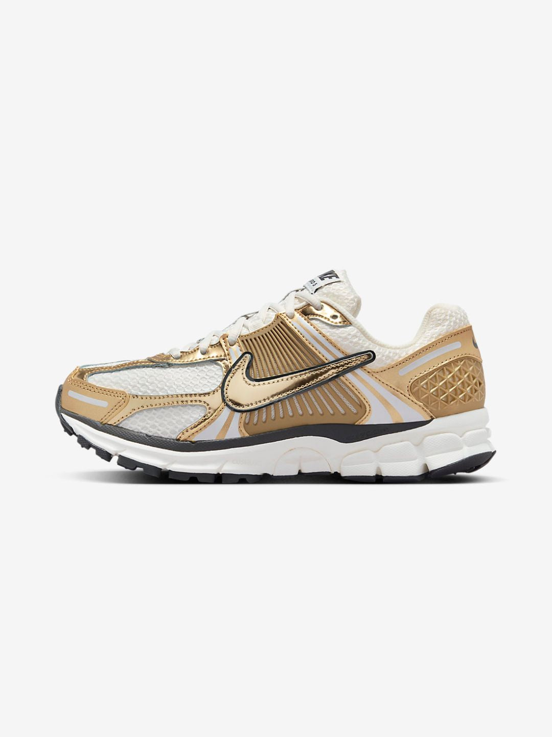 Nike Zoom Vomero 5 Metallic Gold (W)