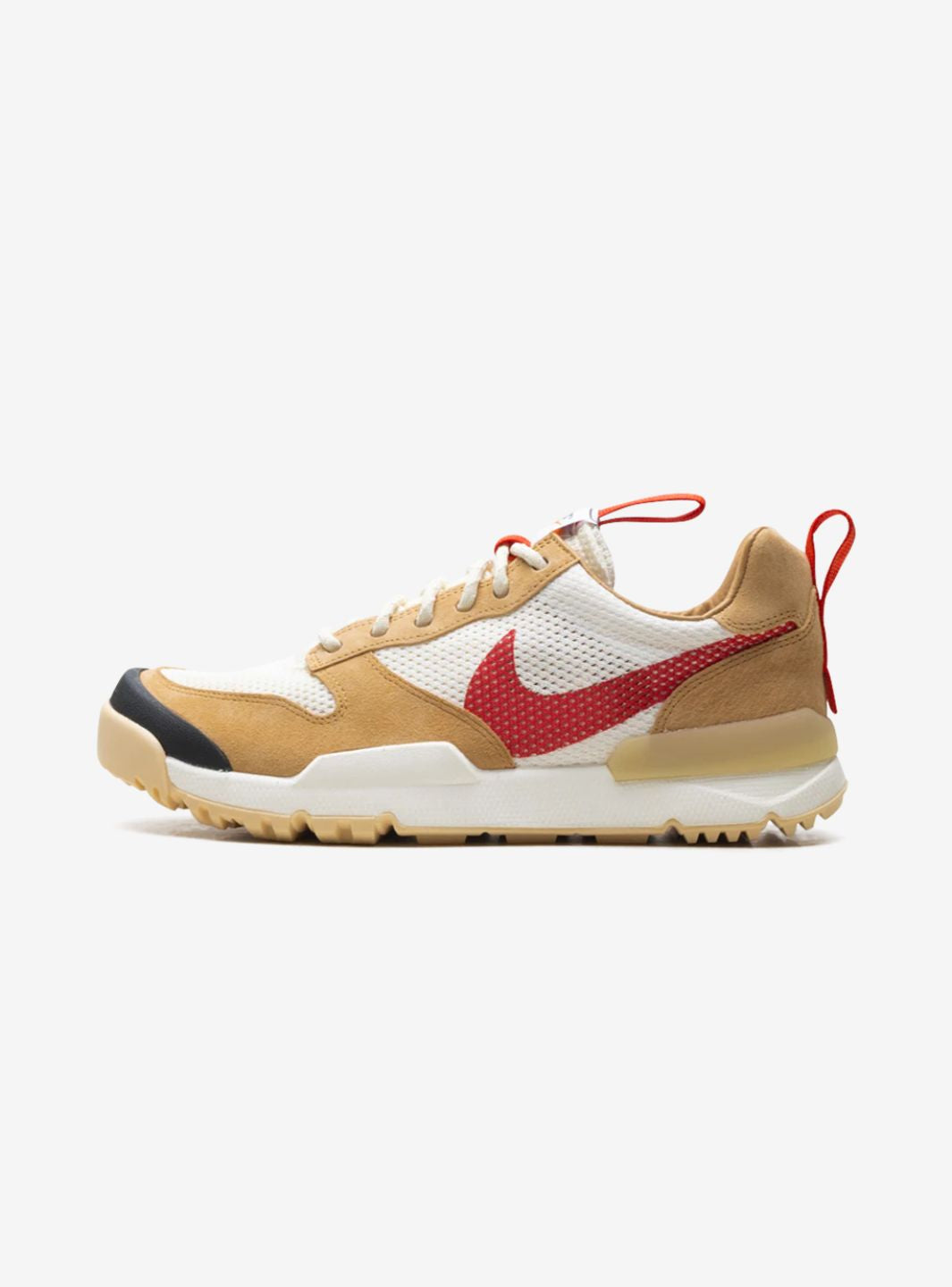 NikeCraft Mars Yard Shoe 3.0 Tom Sachs Space Camp - IF2885-100 | ResellZone