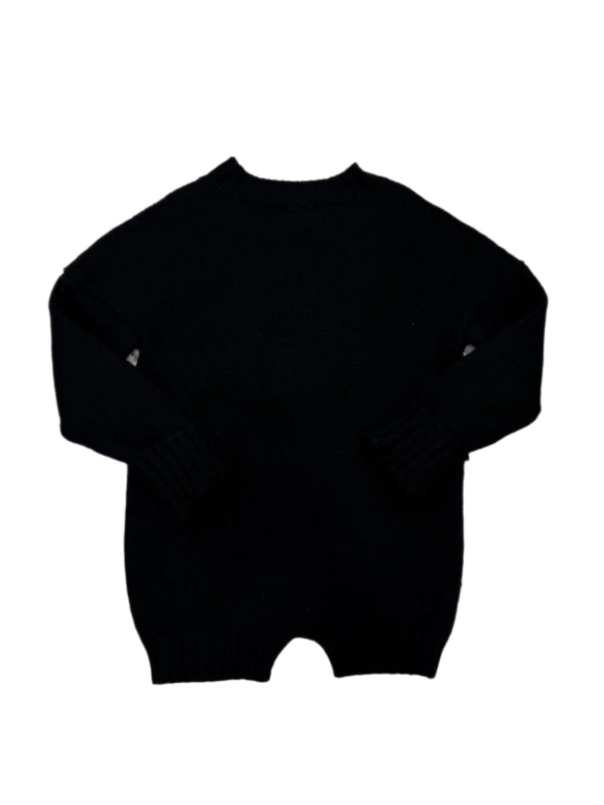 Off white maglione WW black - Used