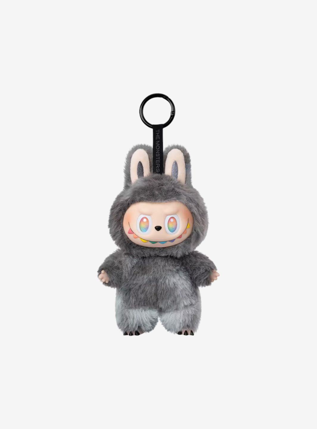 Pop Mart Labubu The Monsters Big into Energy Series ID Vinyl Plush Pendant | ResellZone