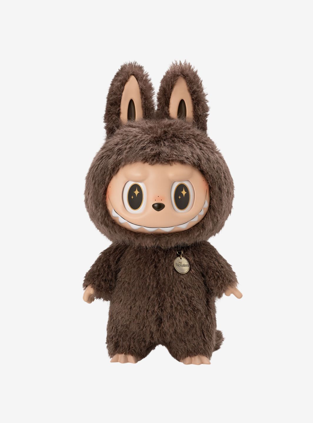 Pop Mart Labubu The Monsters I Found You Vinyl Doll 59cm | ResellZone