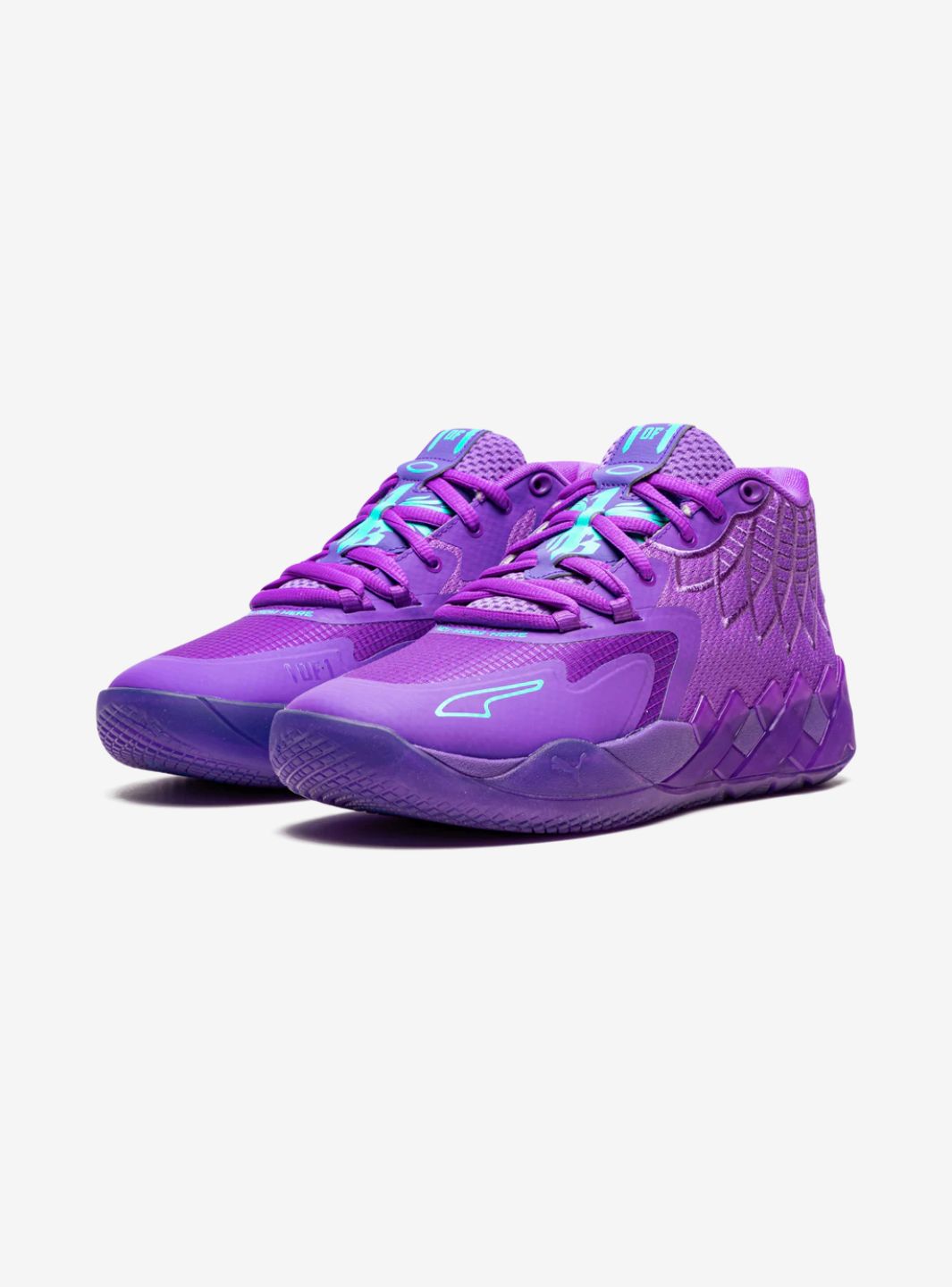 Puma LaMelo Ball MB.01 Queen City