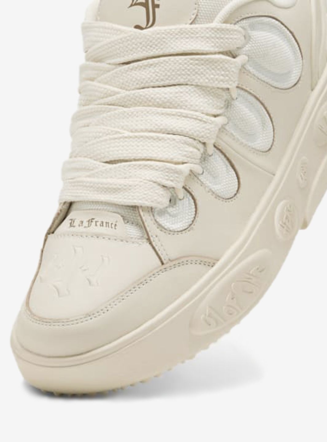 Puma LaMelo Ball LaFrancé Amour Moment