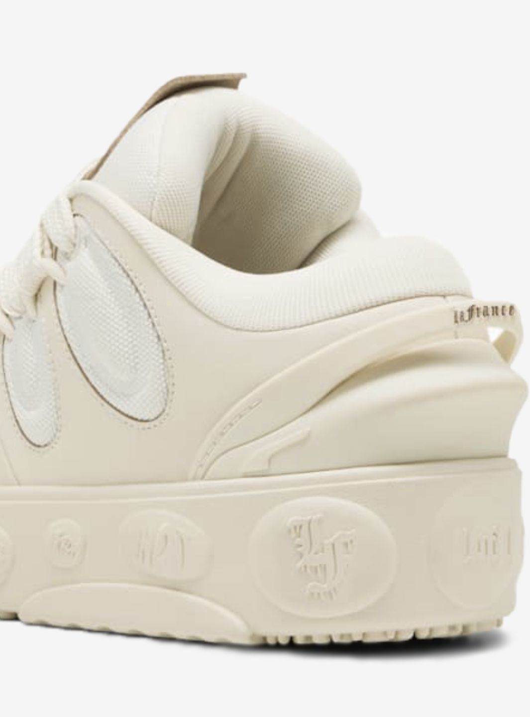 Puma LaMelo Ball LaFrancé Amour Moment