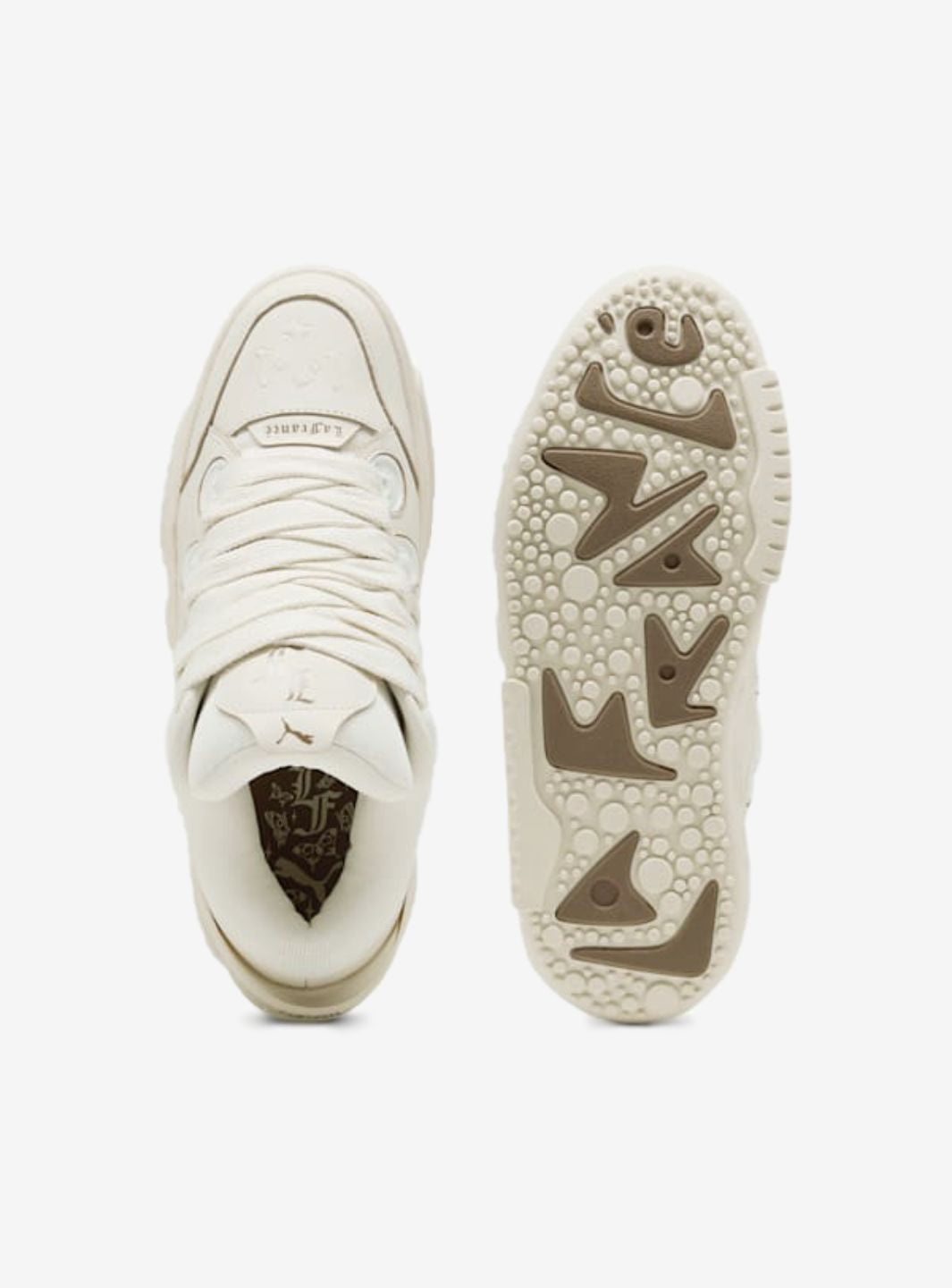 Puma LaMelo Ball LaFrancé Amour Moment