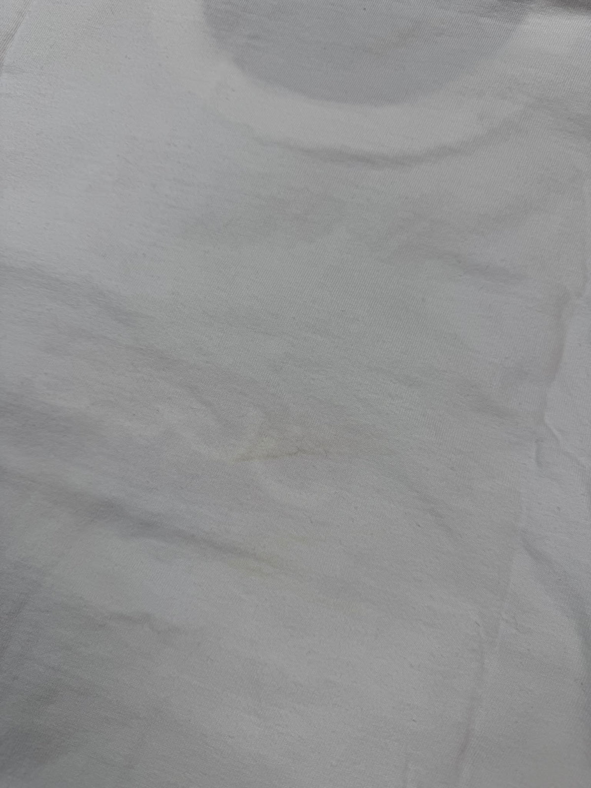 Supreme Arabic White Tee L - Usata