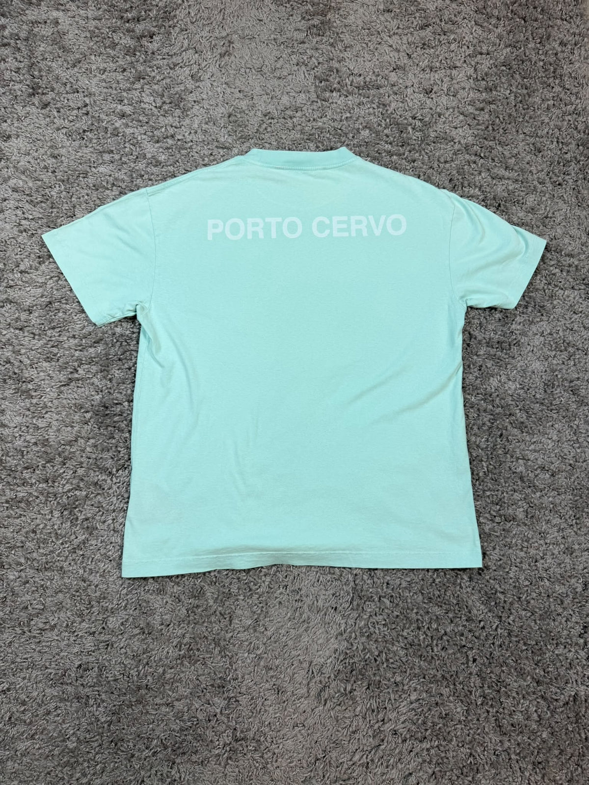 Palm Angels Tee Porto Cervo XL - Usata