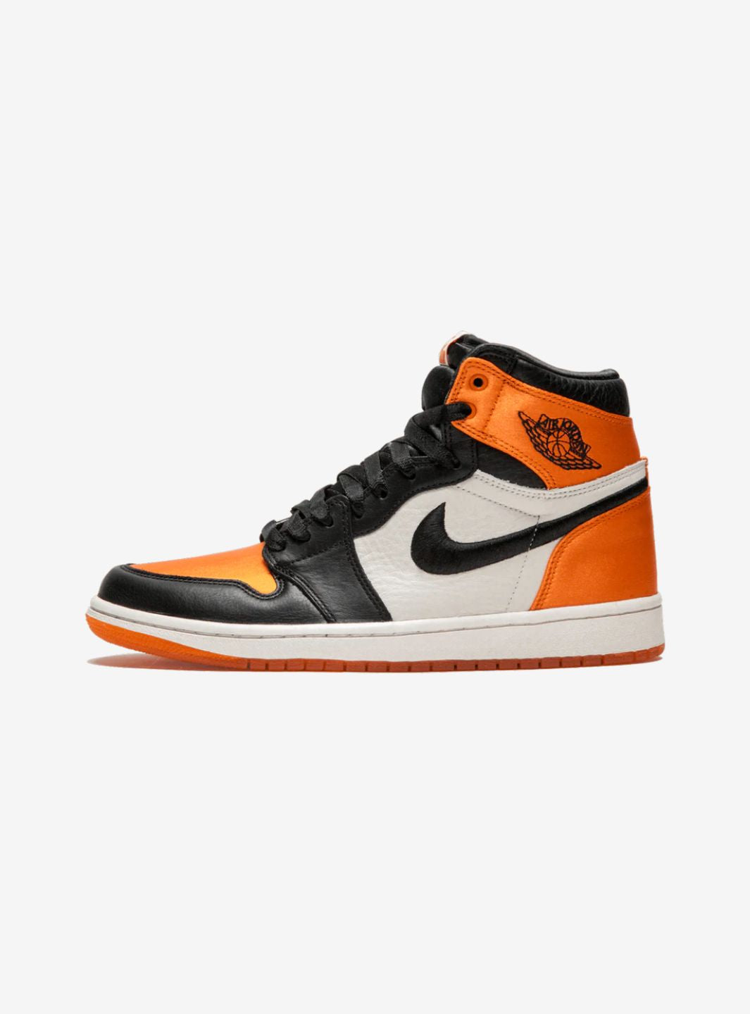 Air Jordan 1 Retro High OG Satin Shattered Backboard