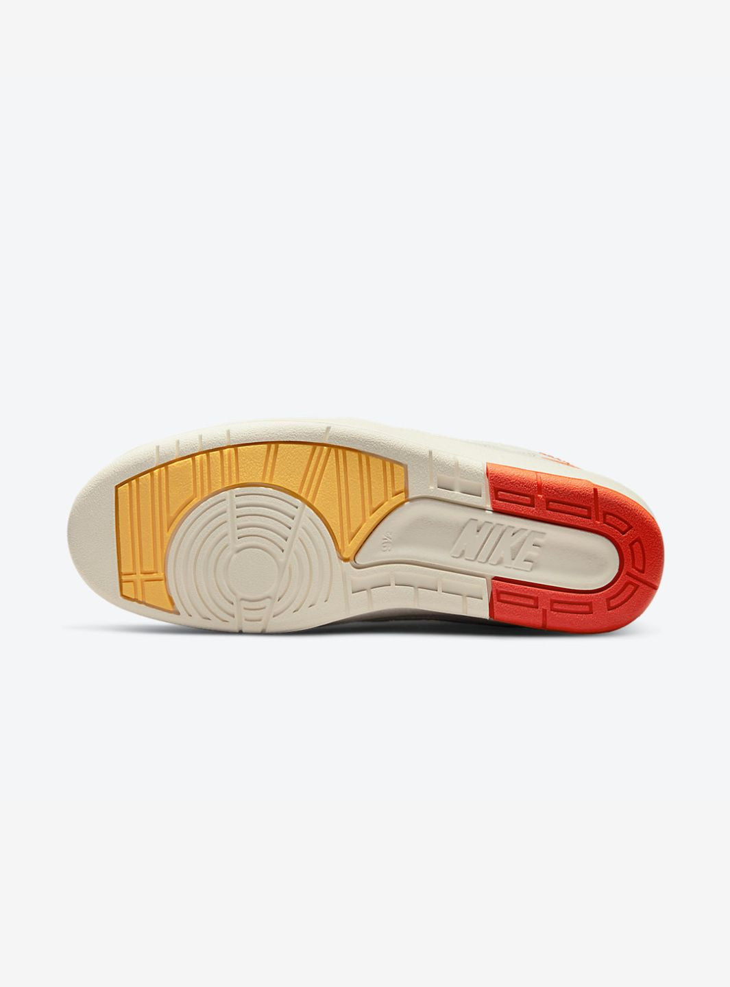 Air Jordan 2 Retro SP Maison Chateau Rouge